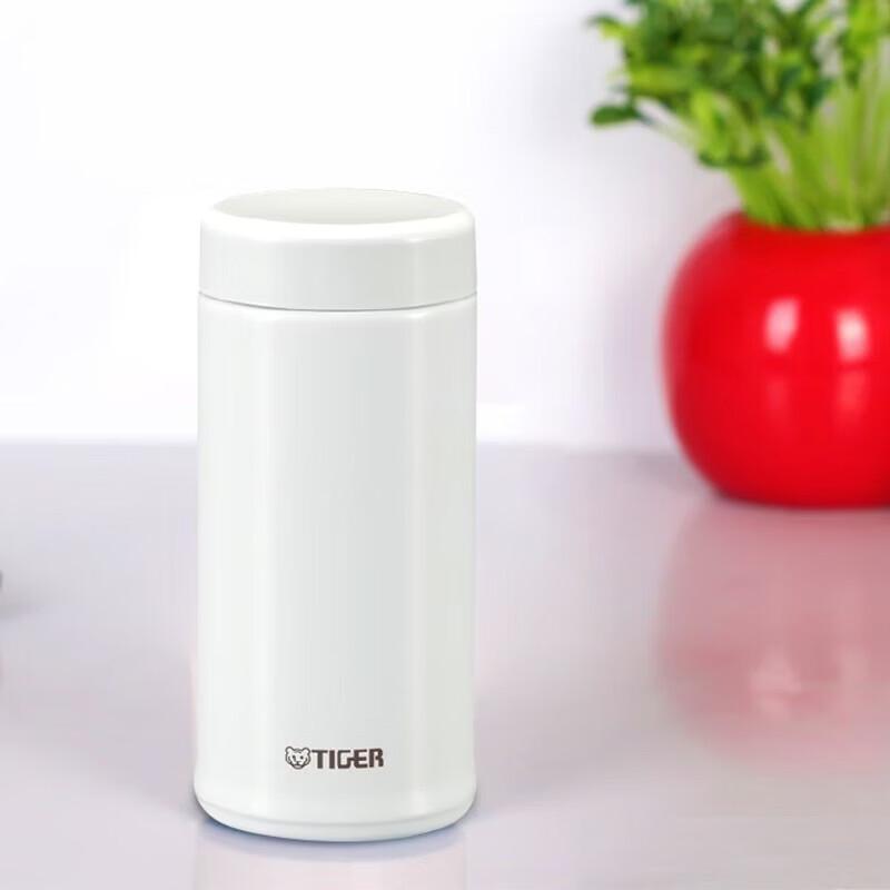 TIGER 480ml Stainless Steel Thermal Tea Mug