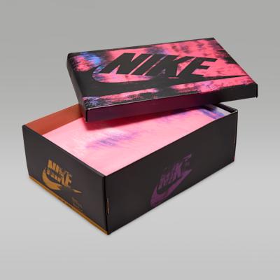 Jordan 1 Retro High OG Selbstausdruck