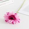 Daisy Flowers Simulated Home Living Room Decorations Ornaments Flowers Fake