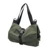 Hot Sale Roll Tool Roll Multi-Purpose Tool Roll Up Bag Wrench Roll Pouch Hanging Tool Zipper Carrier Tote