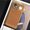 For POCO F8 Ultra F8pro Heat Dissipation Hard Phone Case for POCO F8Ultra Redmi K90 Pro Max Cooling Honeycomb Mesh PC Shell