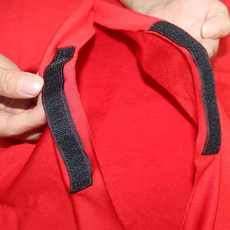 Magic Shaped Bag Kindergarten Outdoor Sports Game Clothing Autism Children's Magic Clothes Socks Full Body Boys and Girls Toys