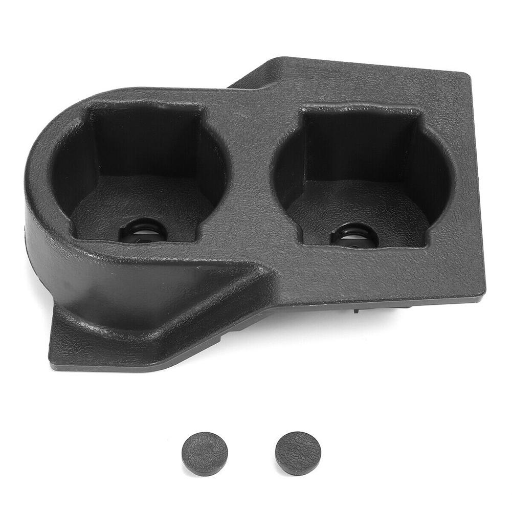Storage Cup Holder 1pc Car Accessories Front Console Holder