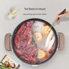 SUPOR H30YK17Y 5L Multi-Function Electric Hot Pot CN plug (adapter included)