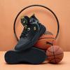 CICERO Professional Basketball Shoes Men's and Women's Breathable Non-slip Wear-resistant Youth Game Training Versatile Sports Shoes
