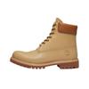 Premiumleder Bequeme Stilvolle Mid-Calf Outdoorstiefel Herrenstiefel TB0A2P6WEN21