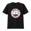 Cool Fun Berlin T Shirt with Iconic TV Tower Print for Birthday Celebration Vintage Washed Versatile Streetwear Stylish
