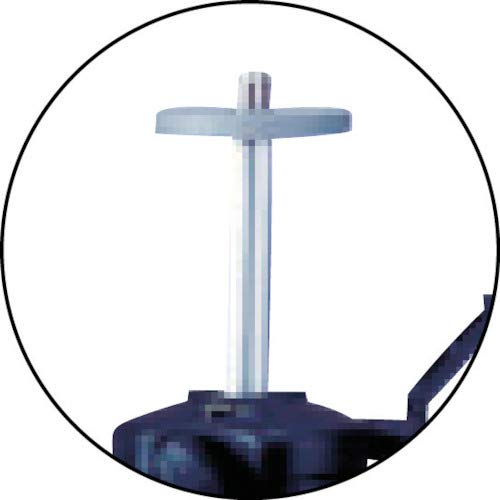 Myzox Precision Elevator Tripod LET-B for Laser Levels