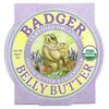 Badger, Bio-Bauchbutter, Kakaobutter und Ringelblume, 2 oz (56 gr)