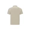 DESCENTE DUALIS Urban Commute SS25 Polo Shirt Men's D5231DHN84