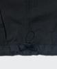 Musinsa Standard [City Leisure] Sheer Windbreaker Jacket [Black]