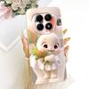 For Xiaomi Redmi Note 15 Pro Plus 5G Case Cute Rabbit Cartoon Cover Soft TPU Phone Case For Redmi Note 15 Note15 Pro + 5G Fundas