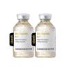 Peptide di Seta EGF Heart-Fit Volume Lifting Ampoule Siero Rassodante & Anti-Età 40ml x2