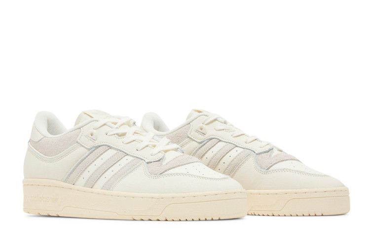 adidas Rivalry 86 Low Off White Orbit Grey