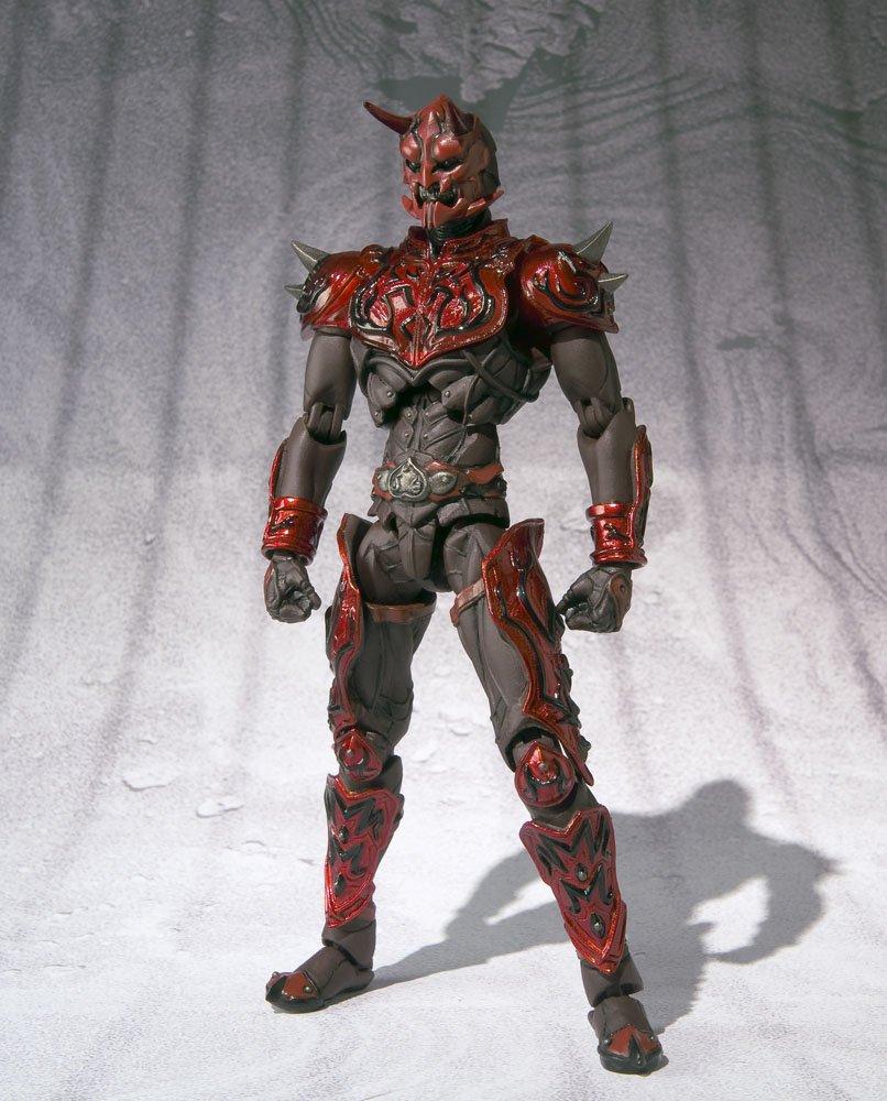 TAMASHII NATIONS Gokutama Momotaros Imagine S.I.C.