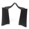 For Land Rover Range Rover 2013- Car C Pillar Trim Lower Panel Molding Cover LR035821 LR035817 Accessories