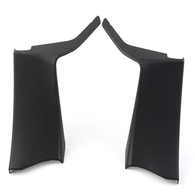 Lower Panel Molding Cover C Pillar Trim Car For Land Rover Range Rover 2013- Accessories LR035821 LR035817