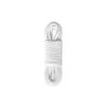 Marchen Art Outdoor Cord 3mm X 5m Roll Col.1639 White