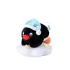 Originální přívěsek panenky Pingu - Roztomilý plyšový přívěsek Pinga na batoh