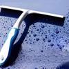 Automotive T-style Front Rear Window Body Snow Scraper Squeegee Shower Doors Bathroom Glass Cleaning Tool Supply
