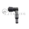 Capac rezistor capac universal pentru bujie 2 buc pentru Yamaha Honda Suzuki Kawasaki Piese de schimb pentru motociclete Dirt Bike ATV scuter
