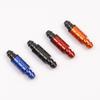 Motorcycle Fuel Tank Fuel Tank Cap Fuel Check Valve With Oil Hose For IRBIS BSE KAYO SSR TTR XR CRF KLX SXF EXC KXF YZF WR TC TE Fuel System 2