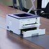 OptoLink OEP3150DN A4 Black & White Automatic Duplex Printer CN plug (adapter included)