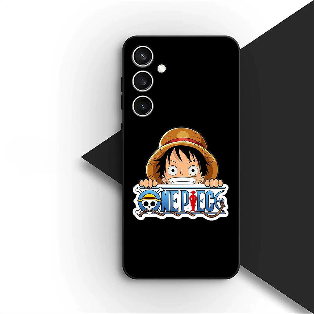 for Huawei P30 P20 Mate 20 Lite Pro Y7a Y6P Y7 2019 Nova 5T 3I p30Lite Phone Cover Soft Case Tony Tony Chopper One Pieces Luffy
