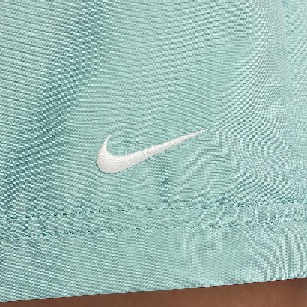 New Nike Sportswear Casual Shorts Women's FV7558-017