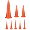 Hydraulic Oil Service Plugs Replacement Assorted Size Oil Resistant Stoppers Automotive Repair Tool Easy to Use