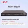H3C S6520X-54QC-EI Layer 3 Core Switch