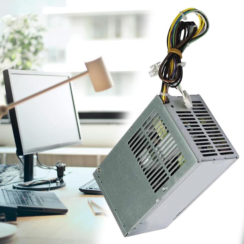 High Performances 240W PSUs Replacement  for 400 600 800 G1 SFF