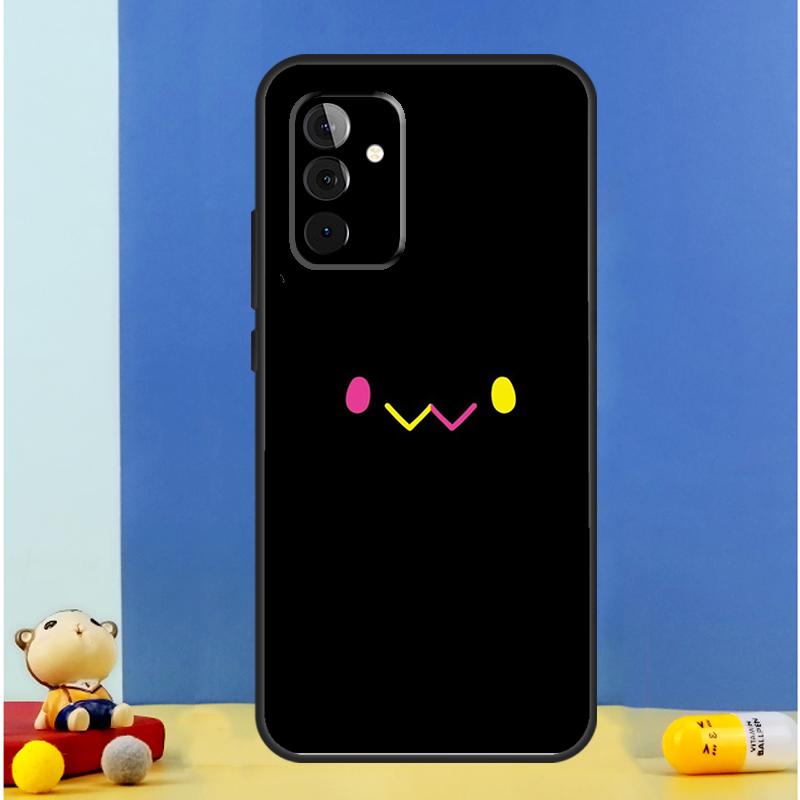 Tokoyami Towa Hololive Case For Samsung Galaxy A34 A14 A24 A15 A25 A12 A22 A32 A52 A51 A71 A13 A33 A53 A54 Cover