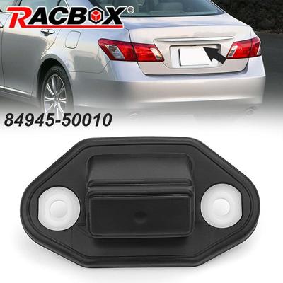 Rear Trunk Lock Release Handle Switch Trunk Lid Release Switch Button For Lexus ES350 LS430 Toyota Avalon 84945-50010 8494550010