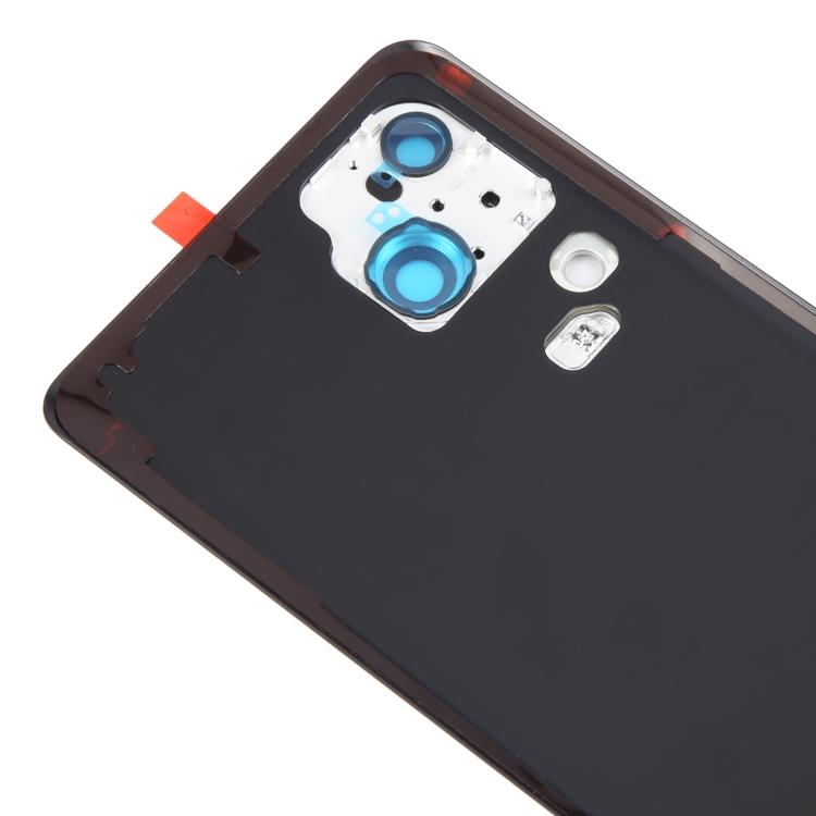 New Arrivals Original Battery Back Cover for vivo V30 5G Back Cover with Camera Lens Cover