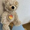 [USED] Steiff Charlie Teddy Bear Plush Toy