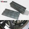 Car Tire Wheel Balancer Adhesive Iron Auto Tire Bar Tires Moto Tool Weight Bar Tyre for Automobile Tire Motorcycle Balancer Kit