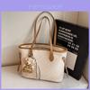 Minimalist Pu Bag For Work And Travel With Zipper Closure For Women