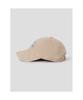 8seconds Two-Line Letter Ball Cap Beige