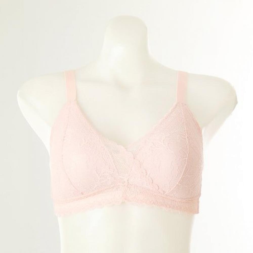 Venus Wireless Bra Recovery Care[gcup Fcup Vbrg302fg]