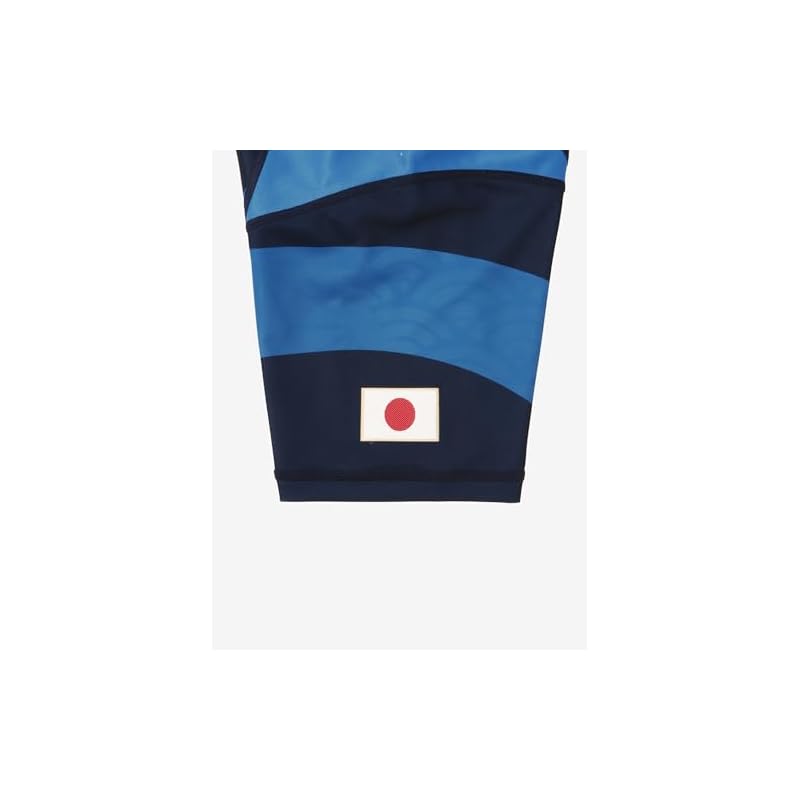 [Canterbury] Japan Replica Alternate Jersey 29_Navy L