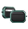 for Apple Airpods Pro 2 Case 2022 TPU PC Anti-fall Cover For Apple AirPods 3 2 Case Accessories Wireless Earphone With Keychain