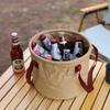 E-lang Yan Outdoor Folding Water Bucket