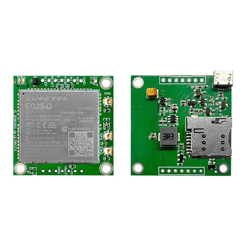 Global version IoT module EG25G-GB EG25G-GC core board