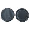 Protein Leather Earmuffs for WL5022 Headphones Soft Sponges Earpads Case Cover Ear Pad Earphone Cushions