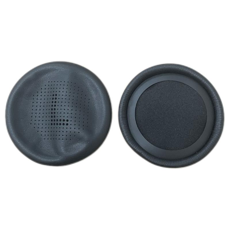 Protein Leather Earmuffs for WL5022 Headphones Soft Sponges Earpads Case Cover Ear Pad Earphone Cushions