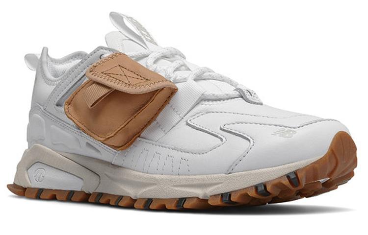 X-Racer New Balance Tactical Utility 'White Tan' MSXRCTUC