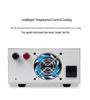 Gudao KPS2005D Adjustable DC Power Supply 200V 5A for Battery Charging & Motherboard Testing