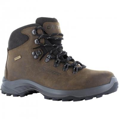 Ravine Lite-Stiefel aus genarbtem Leder für Damen/Damen