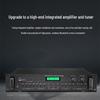 HuiDu Karaoke PA System Set (CN Version)